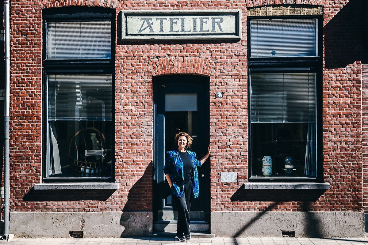 Atelier Sas2 | Atelier Sas - Kunstscene