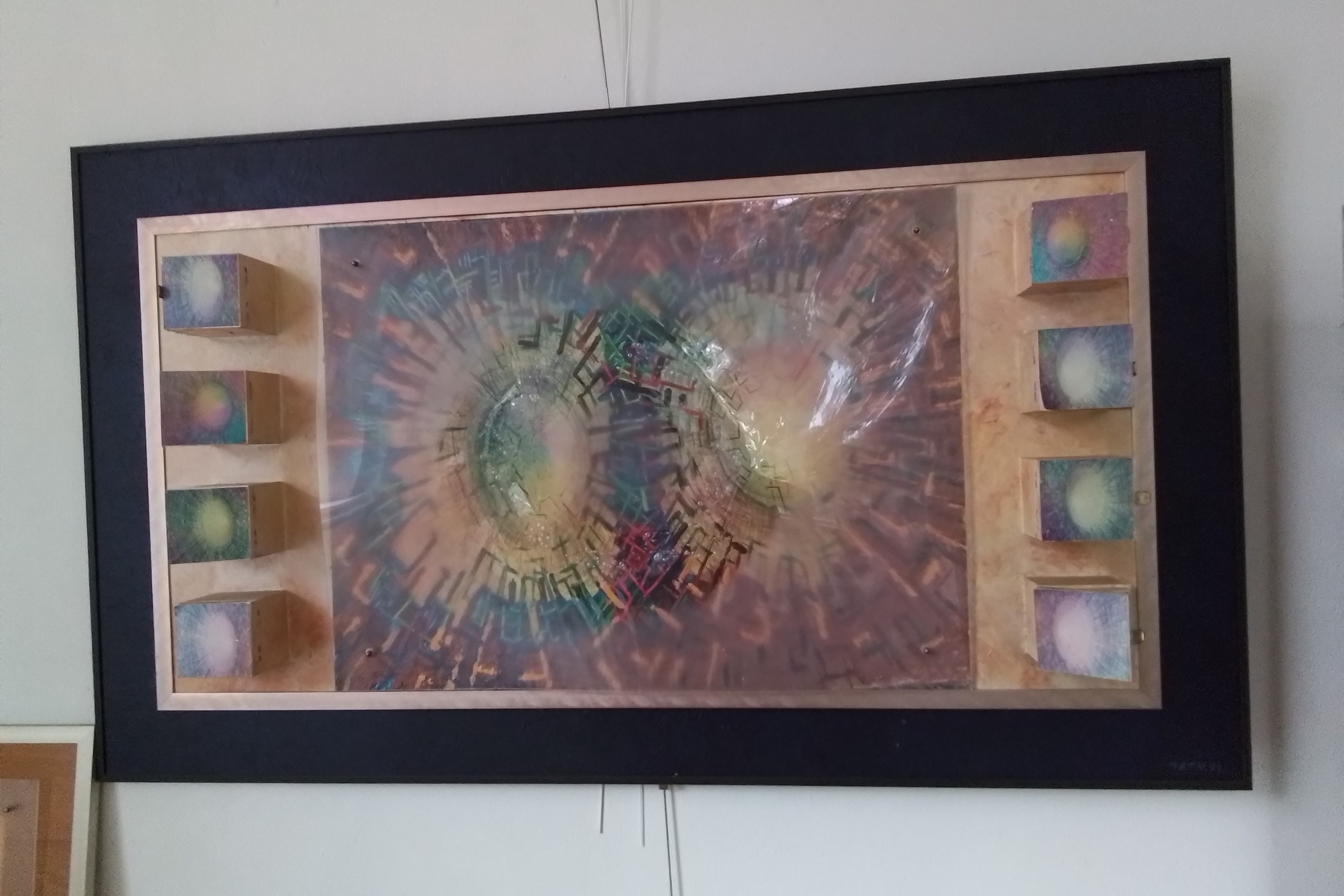Galerie Pjotr2 | Galerie Pjotr - Kunstscene