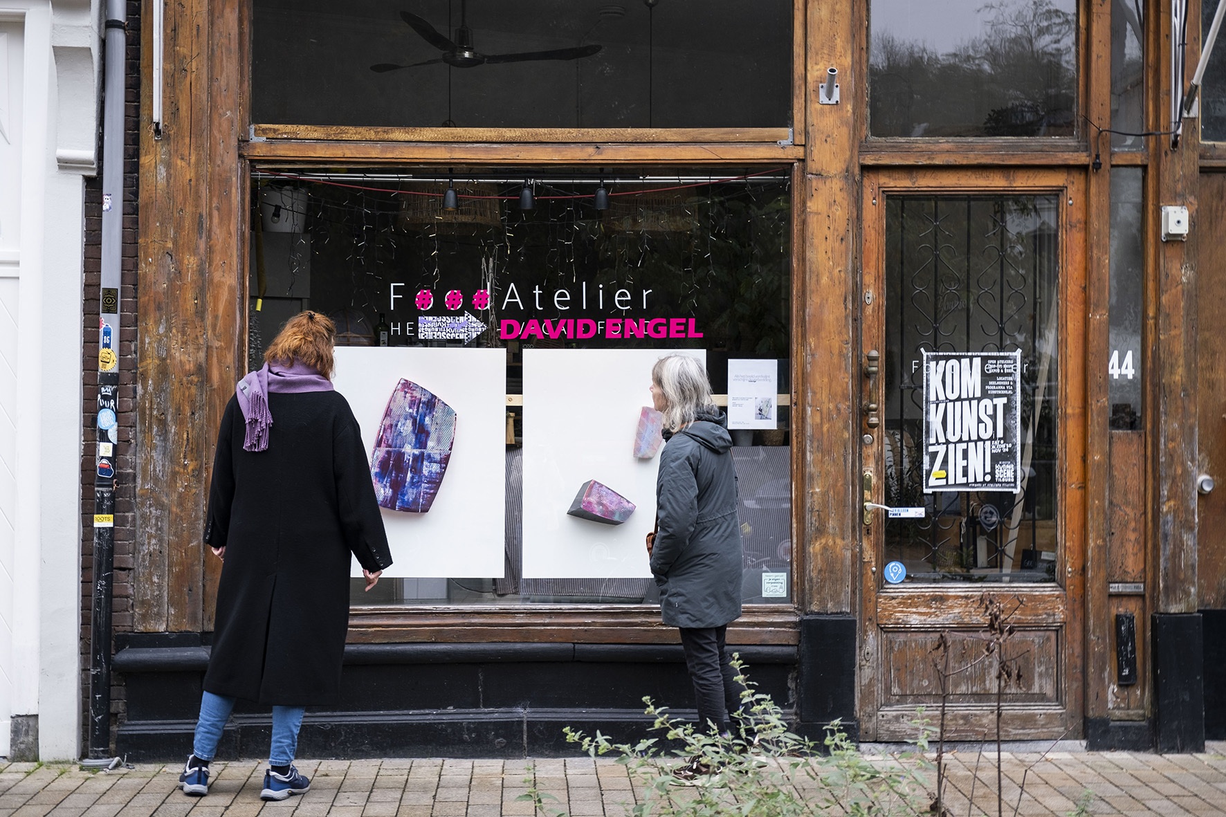 Kunstscene 2024 Tilburg 5 kopie | FoodAtelier - Kunstscene