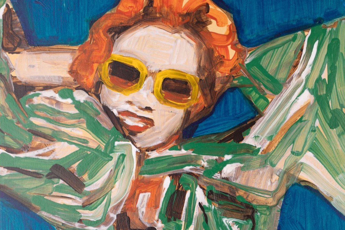 Saskia Lubbers1 | Saskia Lubbers Art - Kunstscene
