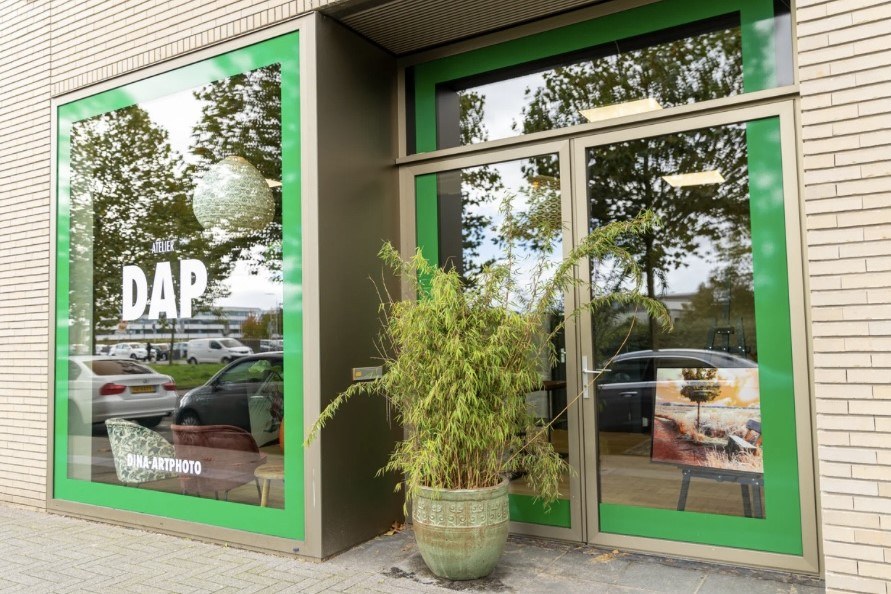 Atelier DAP