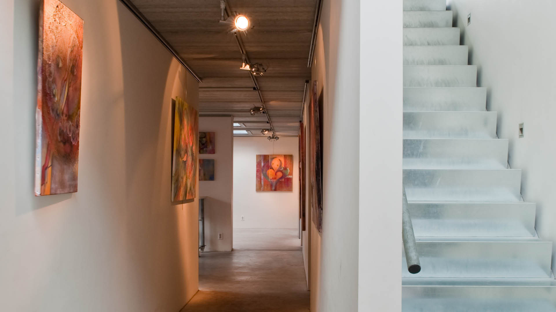 Galerie Lieske | Kunstscene