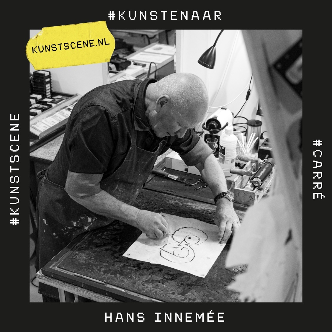 Hans Innemee 01 | Kunstscene