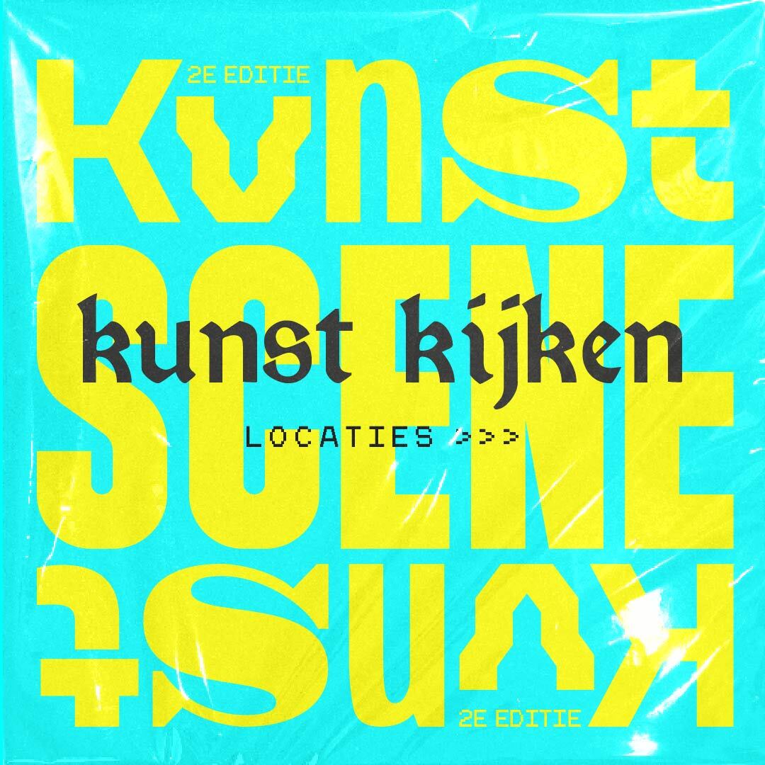 Socials kunstkijkenin 04 | Kunstscene