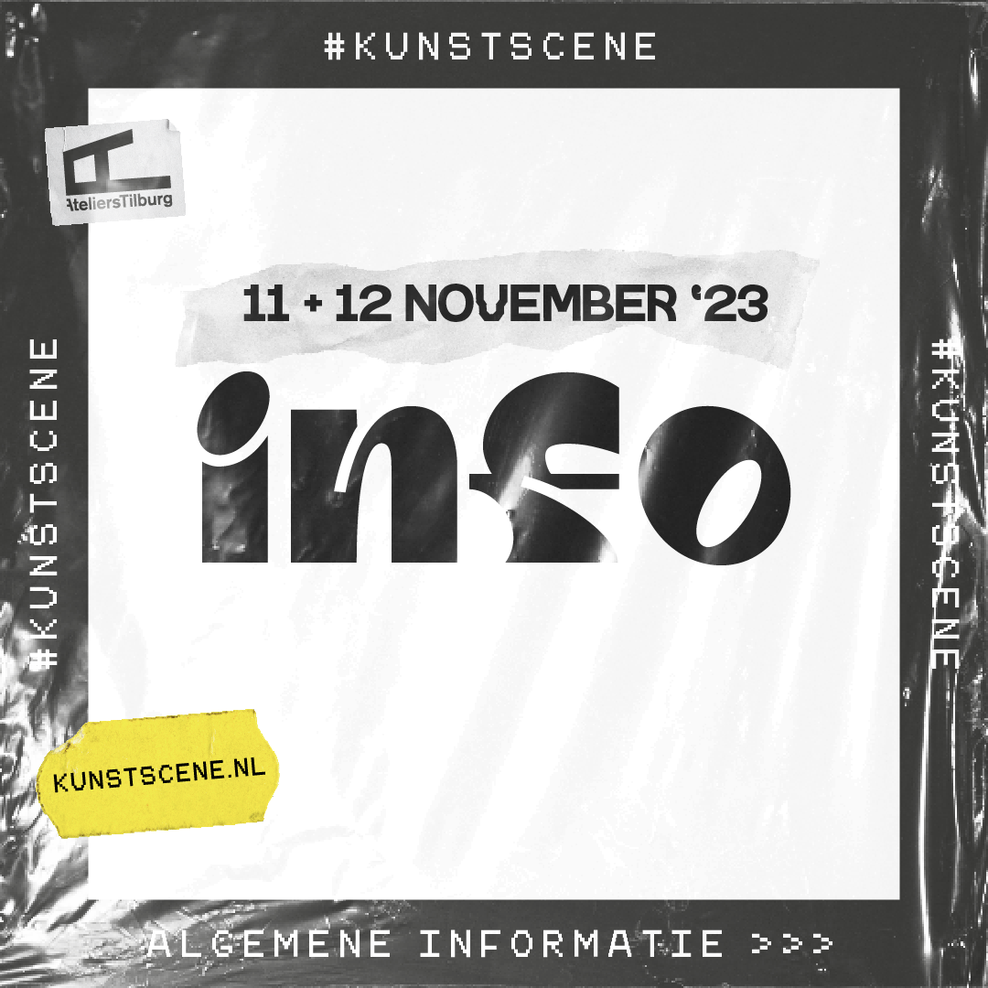 Klik hier | Contact - Kunstscene