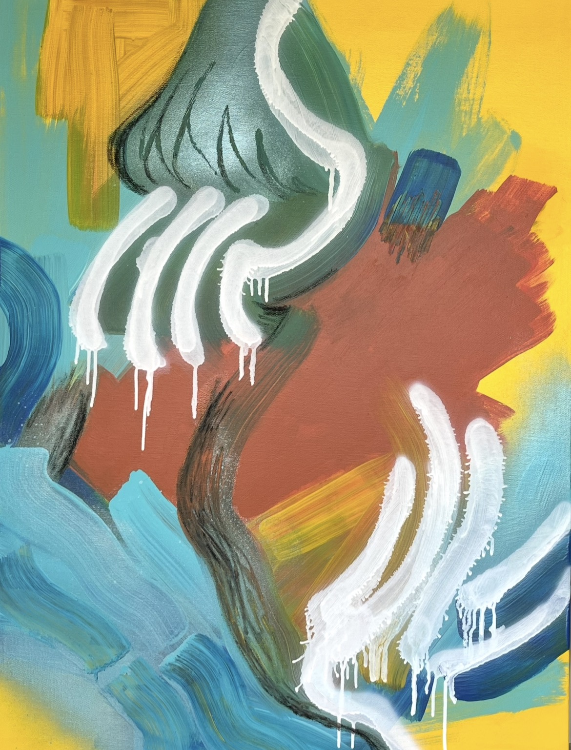Saskia Lubbers Art