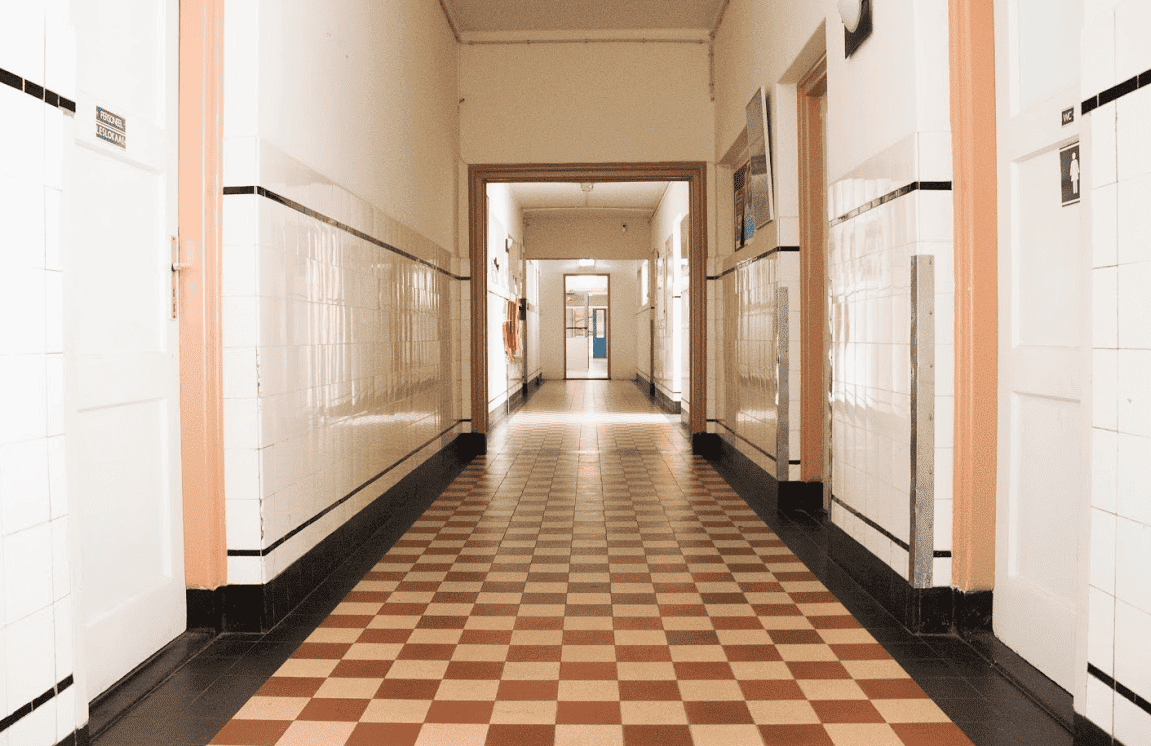 Locatie Carré