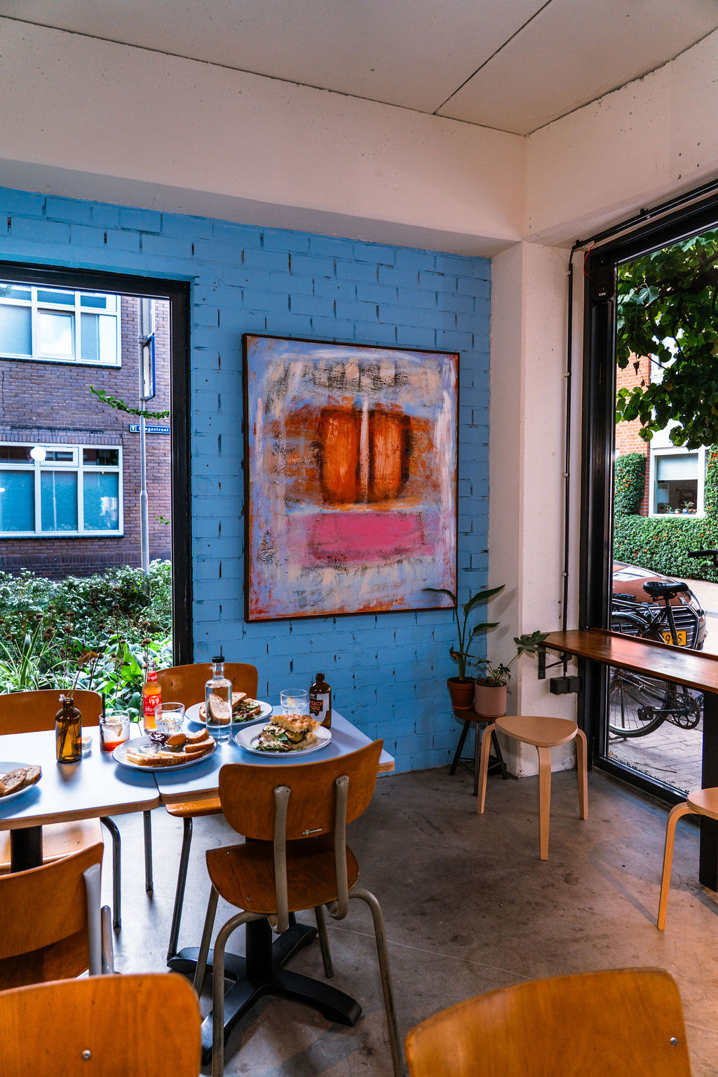 Locatie Dees