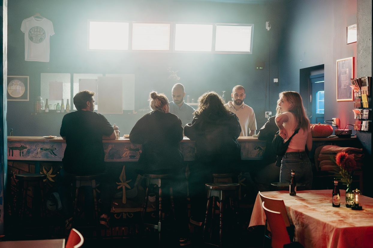 Locatie De Nachtzuster - foto door Justin Stokkerman