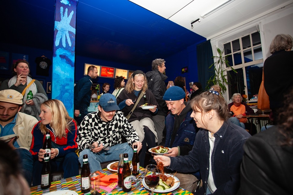 Locatie De Nachtzuster - foto door Nori Xhofleer