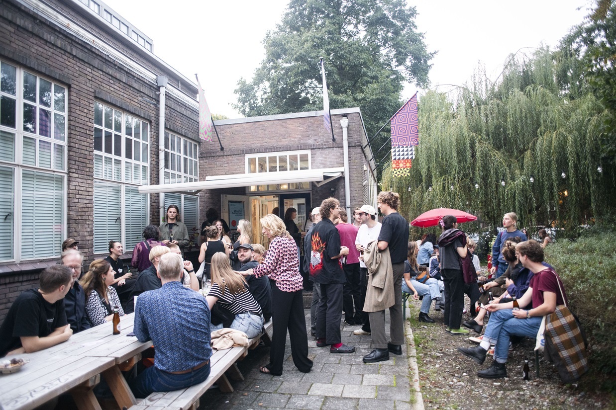 Locatie De Nachtzuster - foto door Roos Pierson