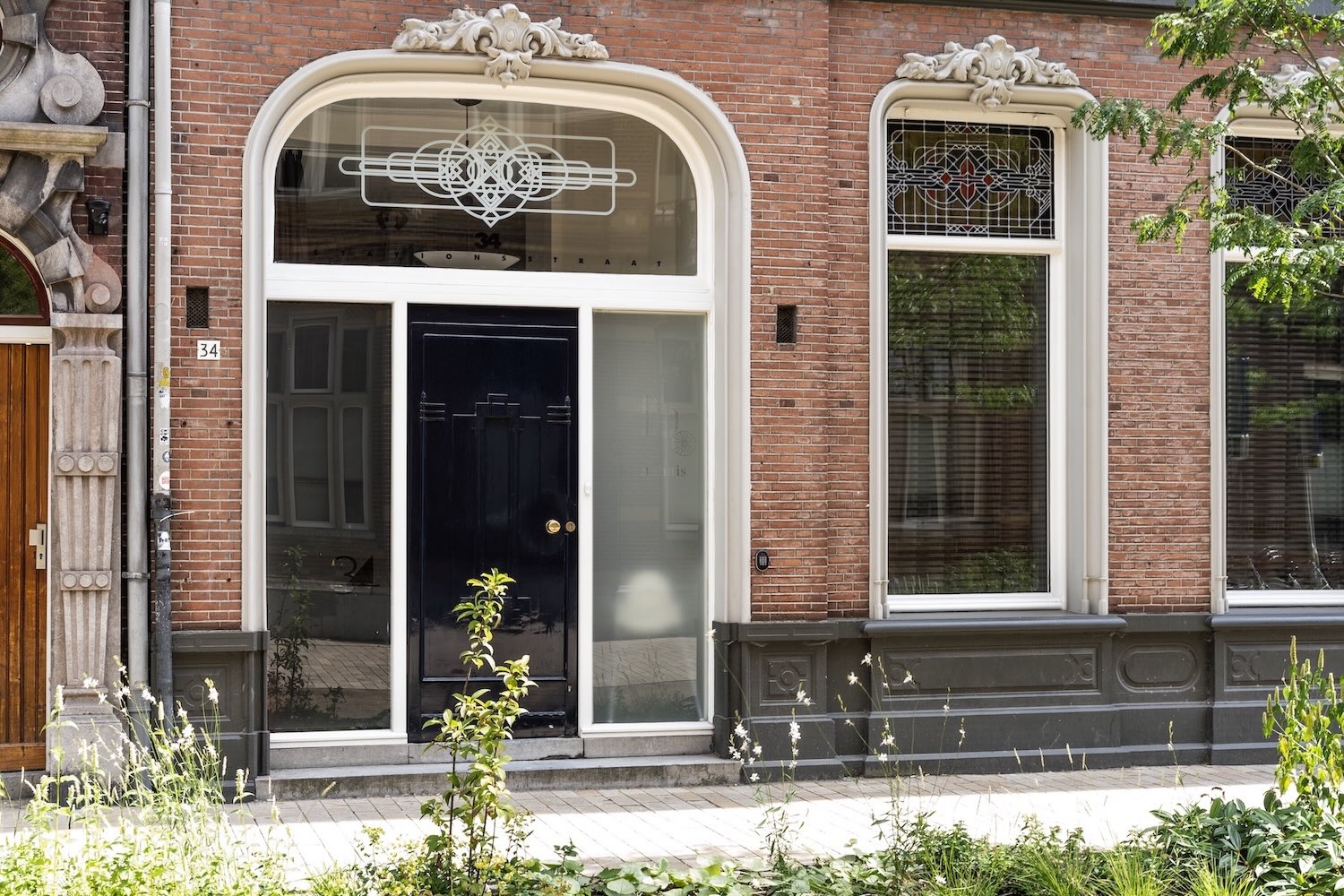 Koetshuis