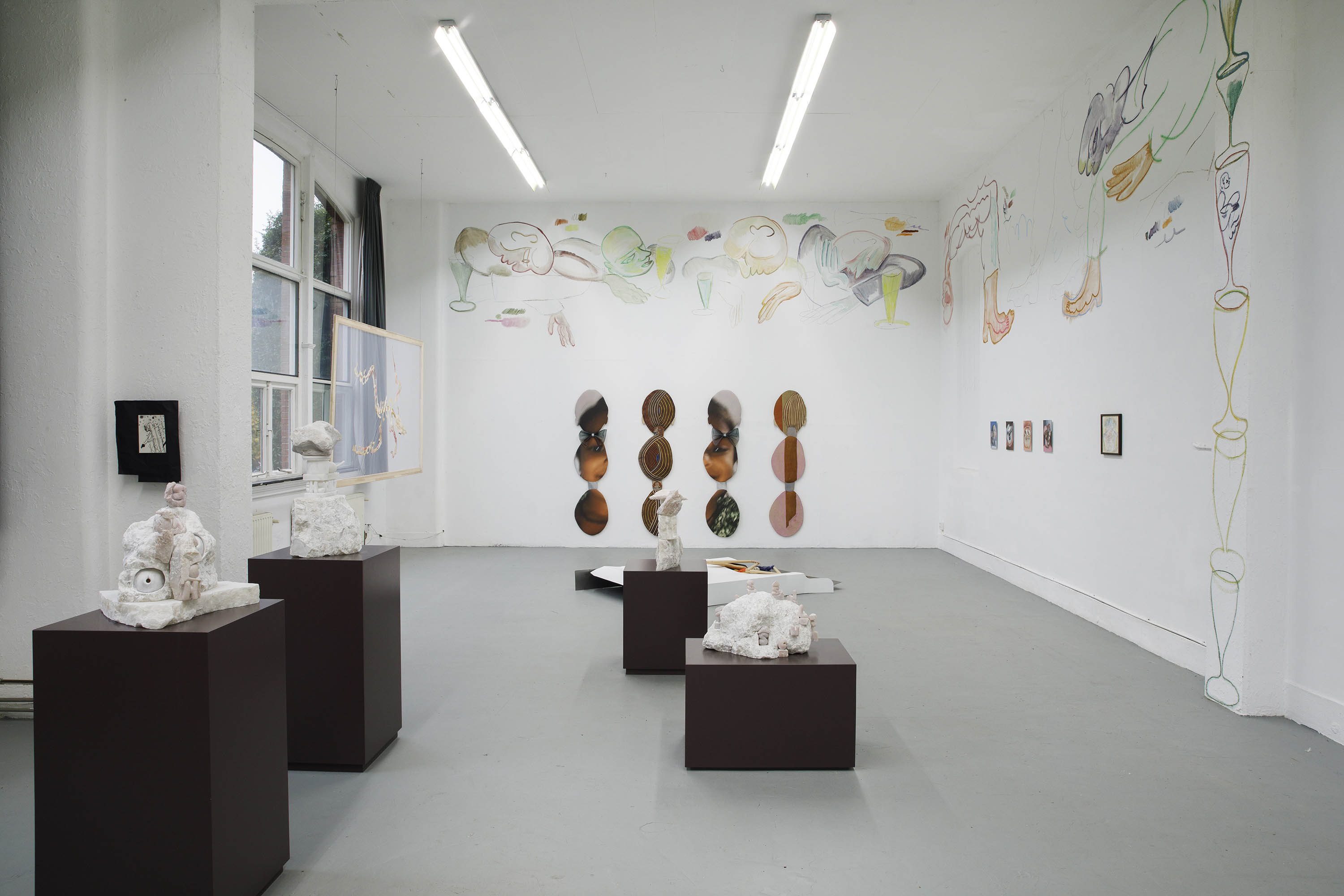 Kunstscene 1