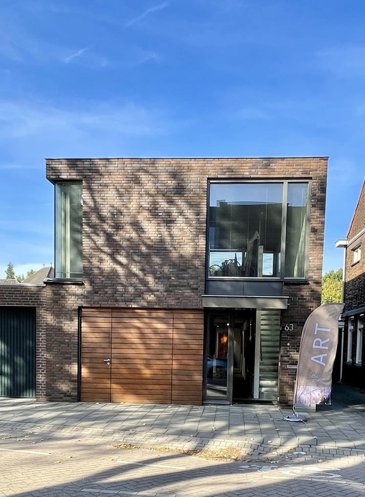 Locatie Galerie Lieske