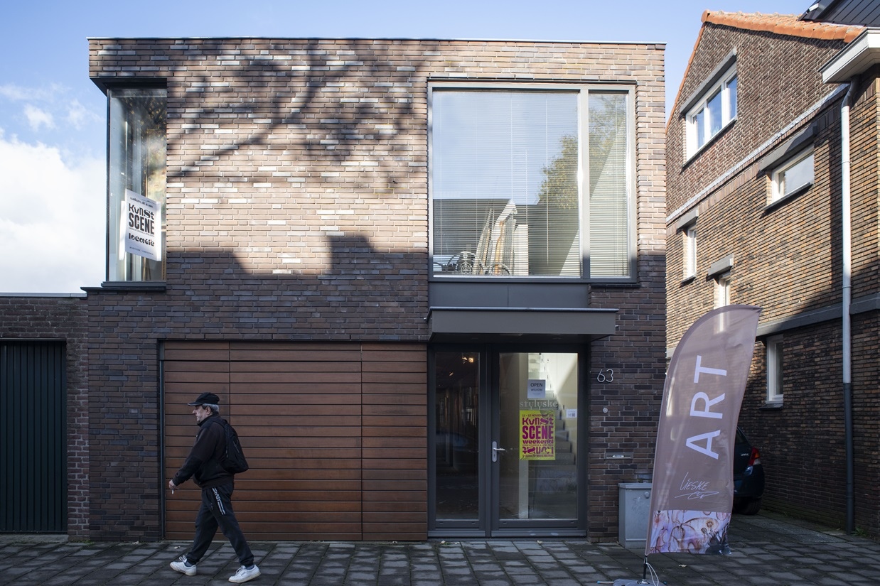 Kunst Scene Gallerie Lieske Roos Pierson 38