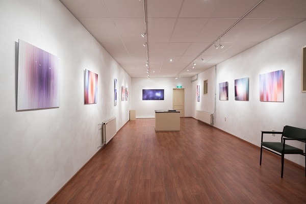 Locatie Galerie De Roos