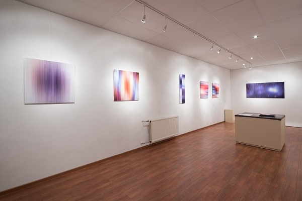 Locatie Galerie De Roos