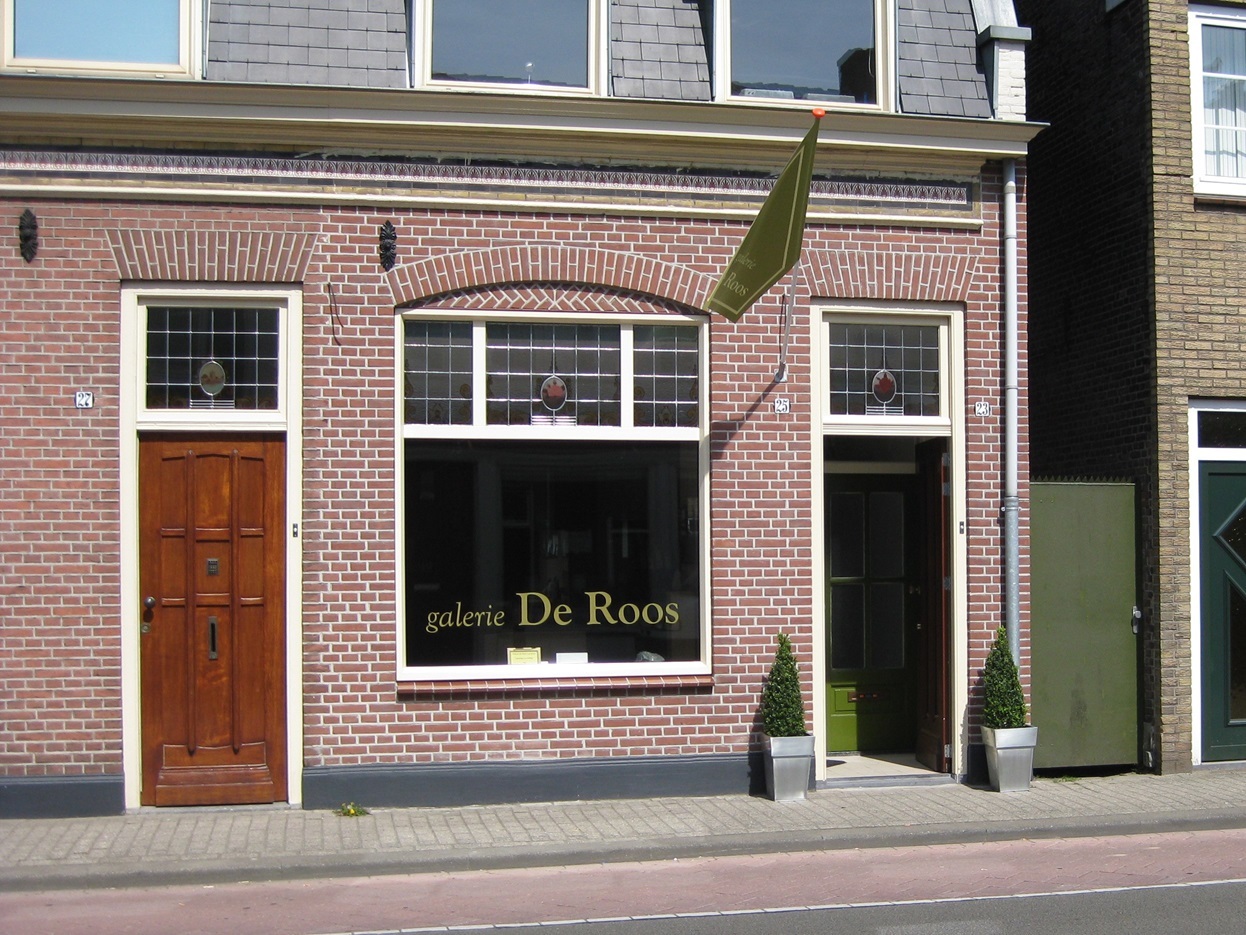 Galerie de Roos 1