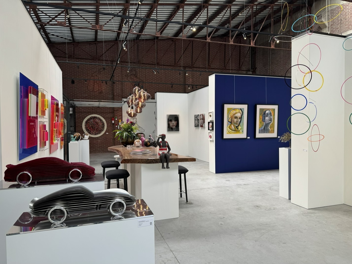 Gallery SEB
