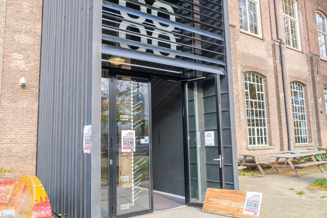 Gebouw88