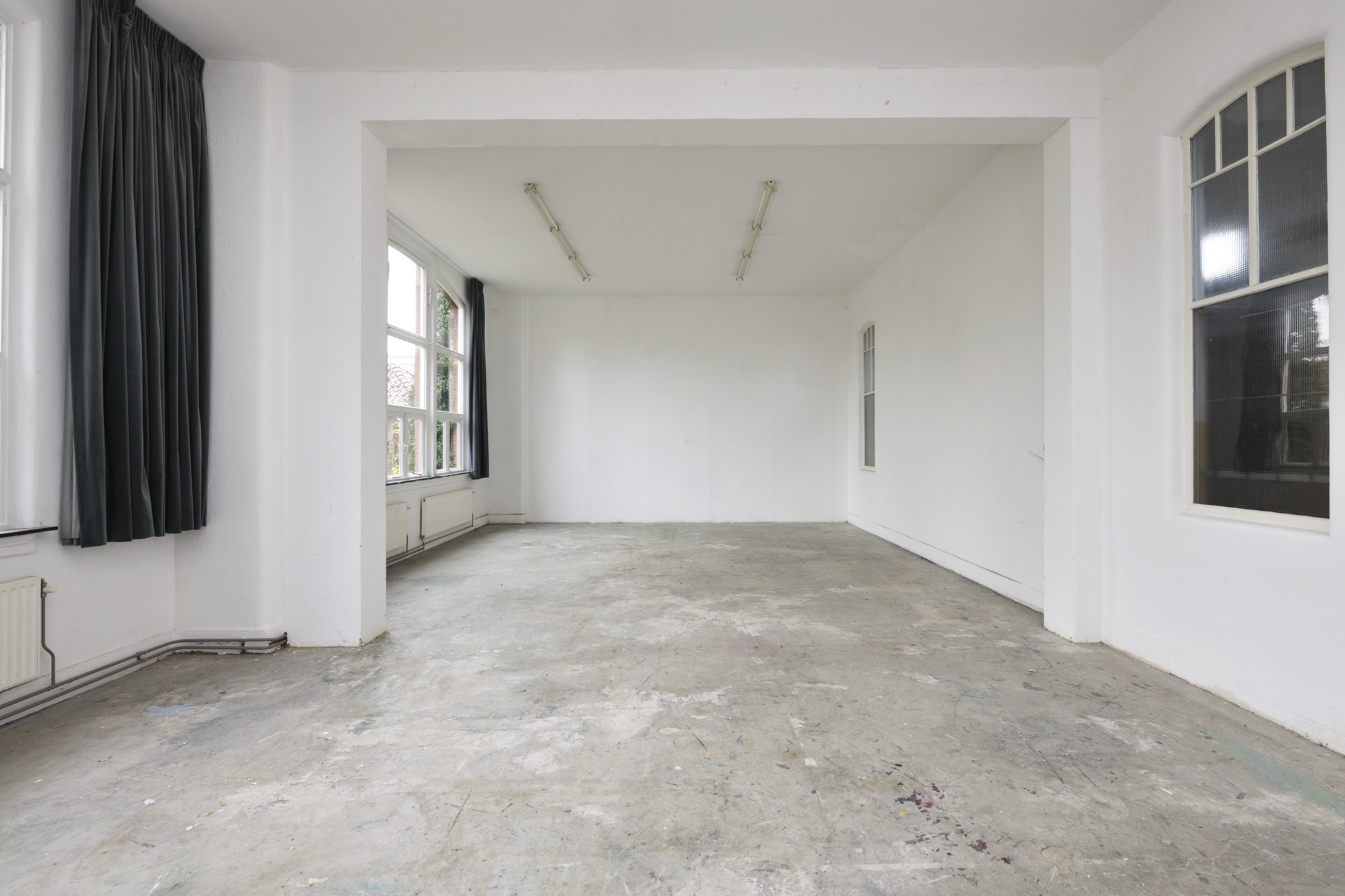 Locatie LEO XIII