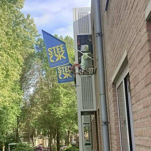 STEE OKE GODELIEVE ENGBERSEN