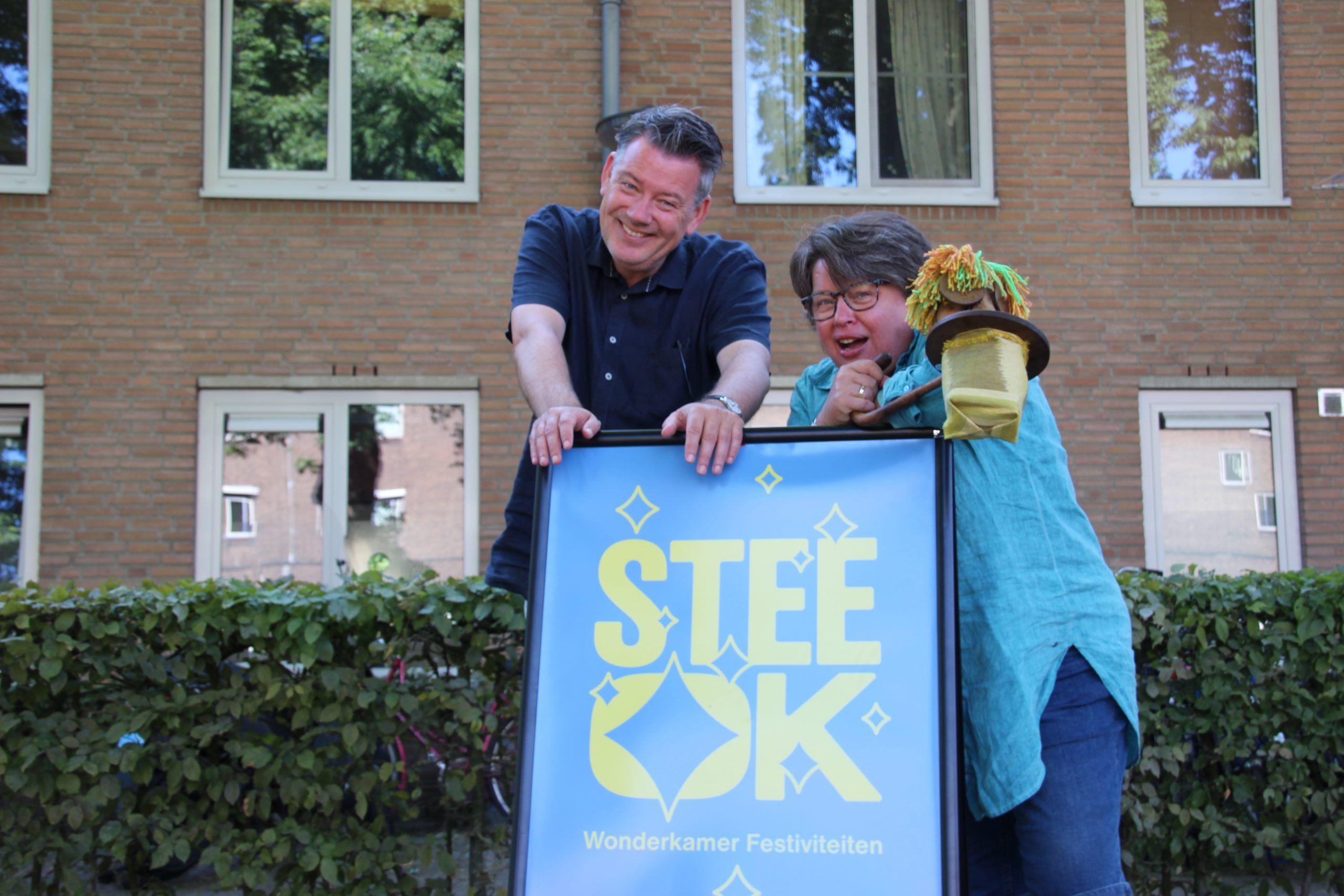 STEEOK Godelieve Engbersen 2