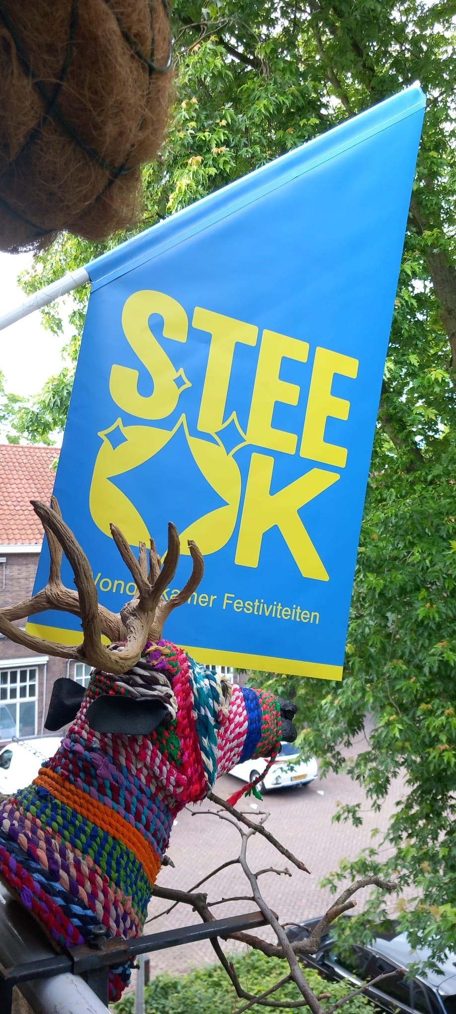 STEEOK Godelieve Engbersen
