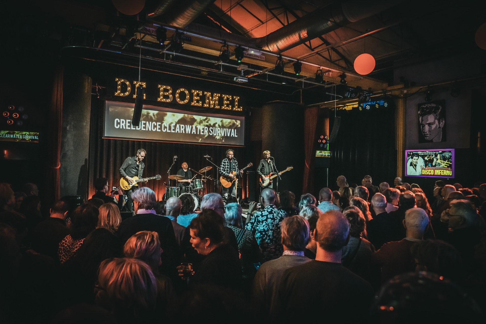 Locatie Stadstheater De Boemel
