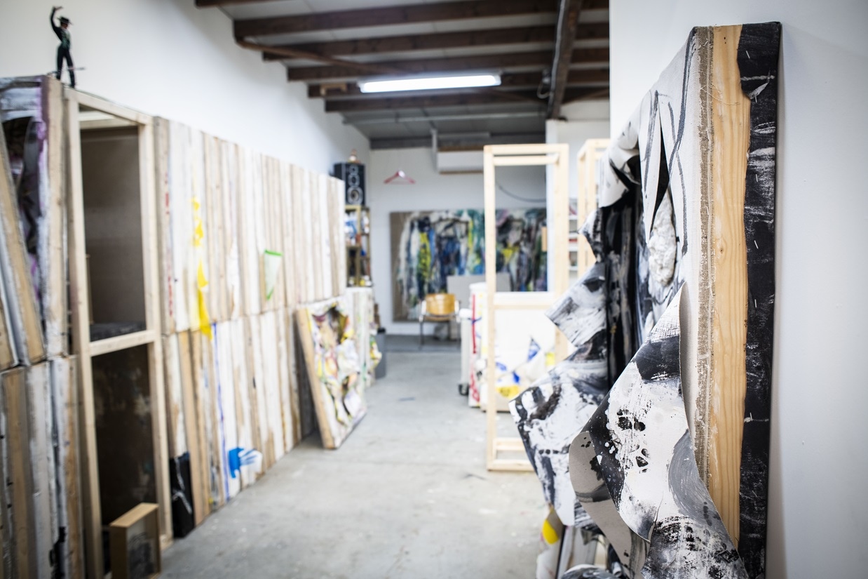 Locatie SuperBlaaw - foto door Roos Pierson