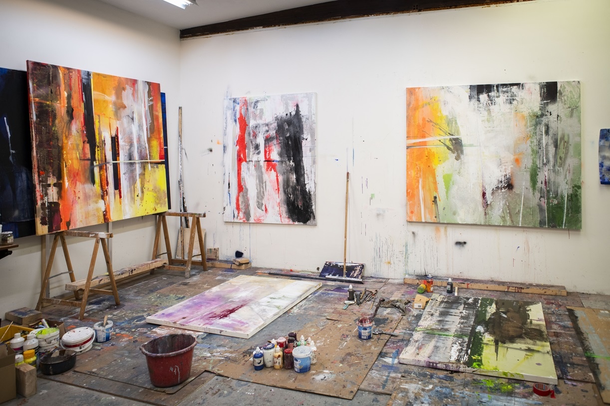 Locatie SuperBlaaw - foto door Roos Pierson