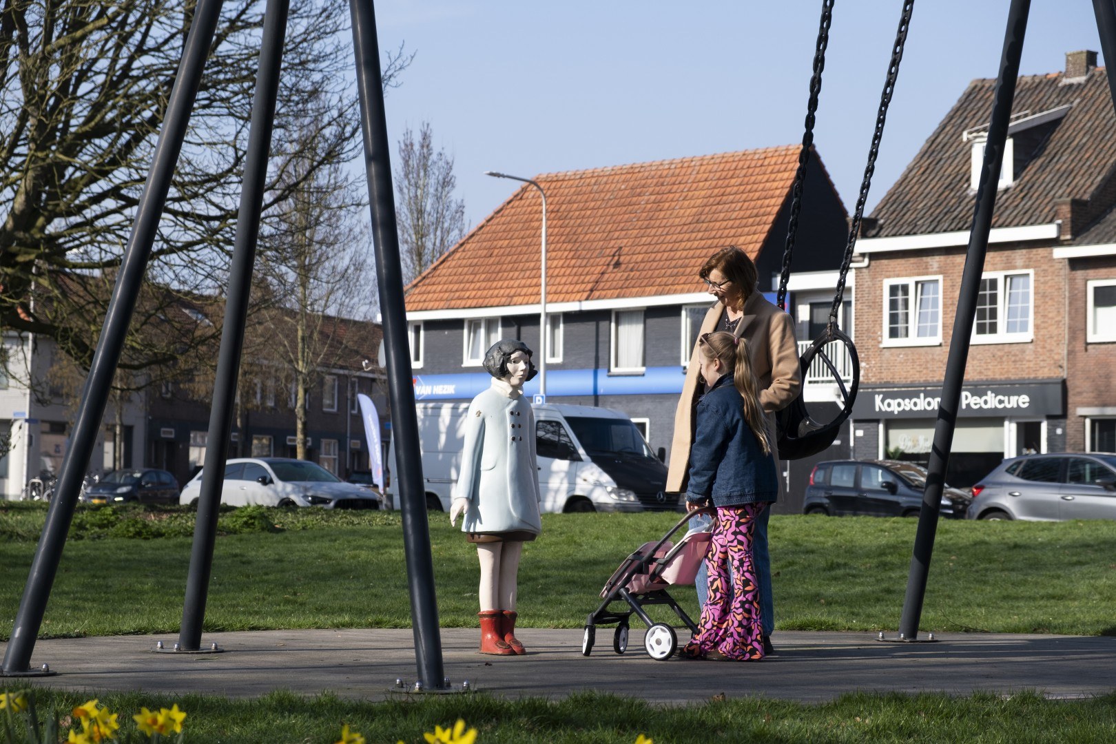 Foto door Roos Pierson