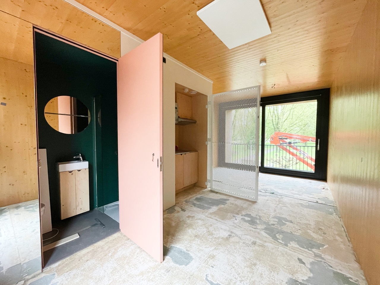 Locatie Square 1