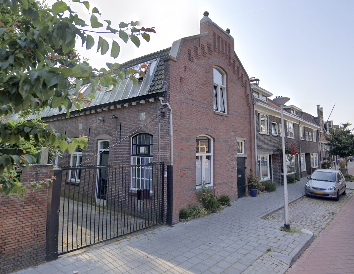 Lanciersstraat 42