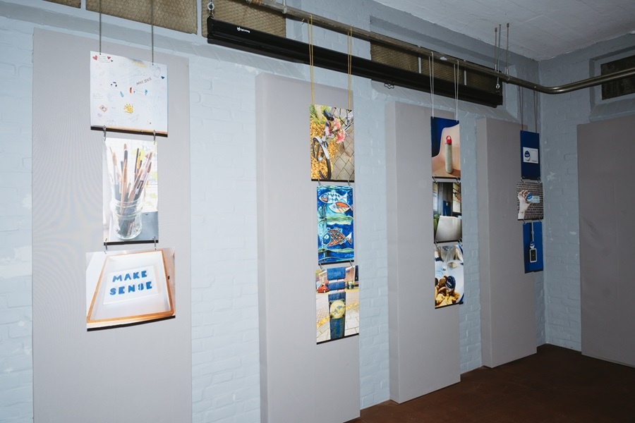 Locatie MAKE.SENSE - foto door Sophie Kerkhof