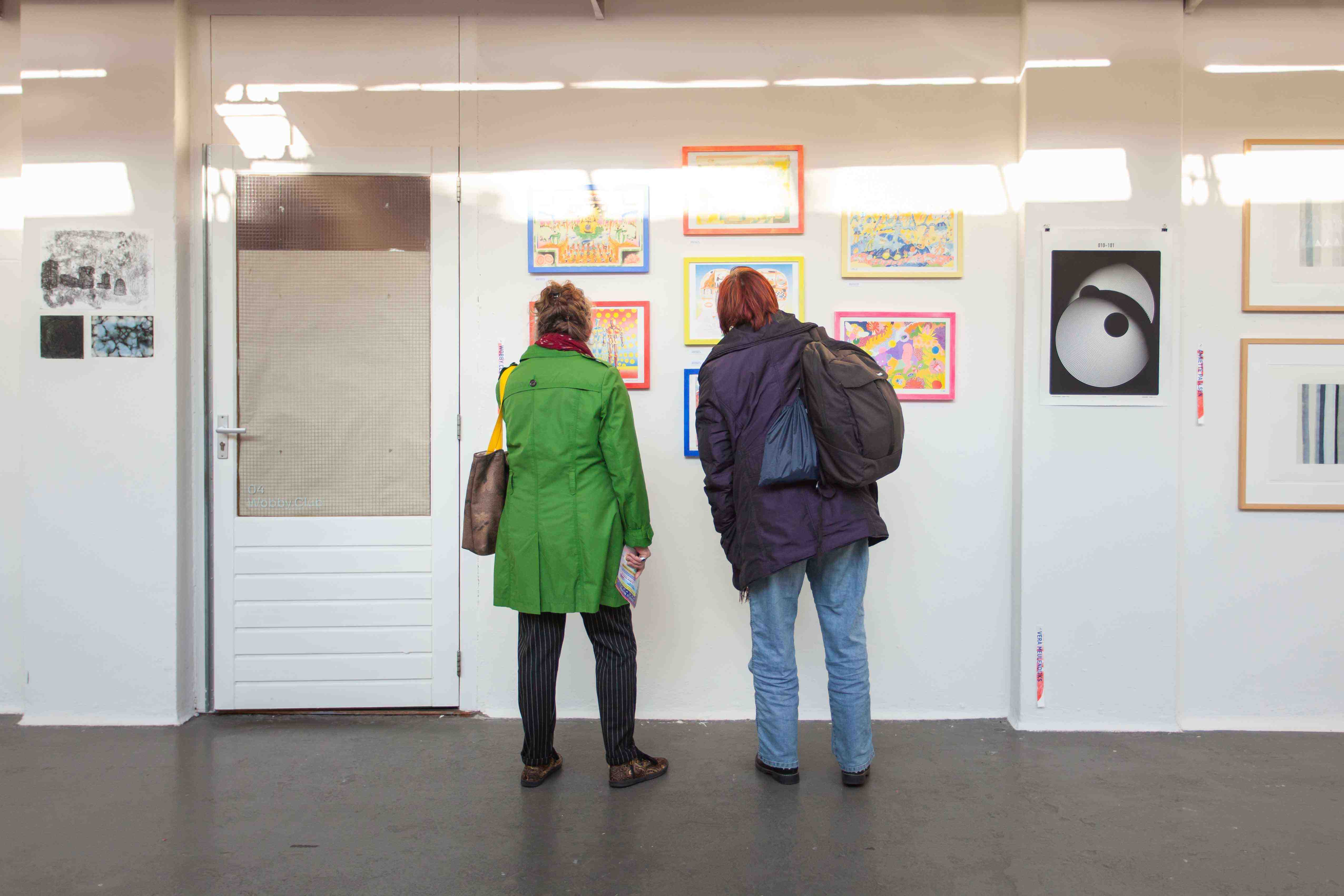 NS16 Kunstscene 83 Nori