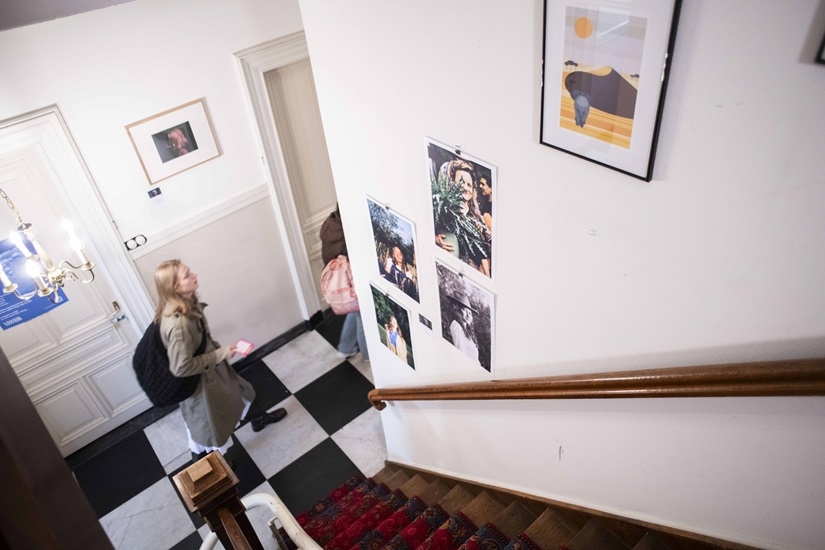 Locatie Pastorie - foto door Roos Pierson