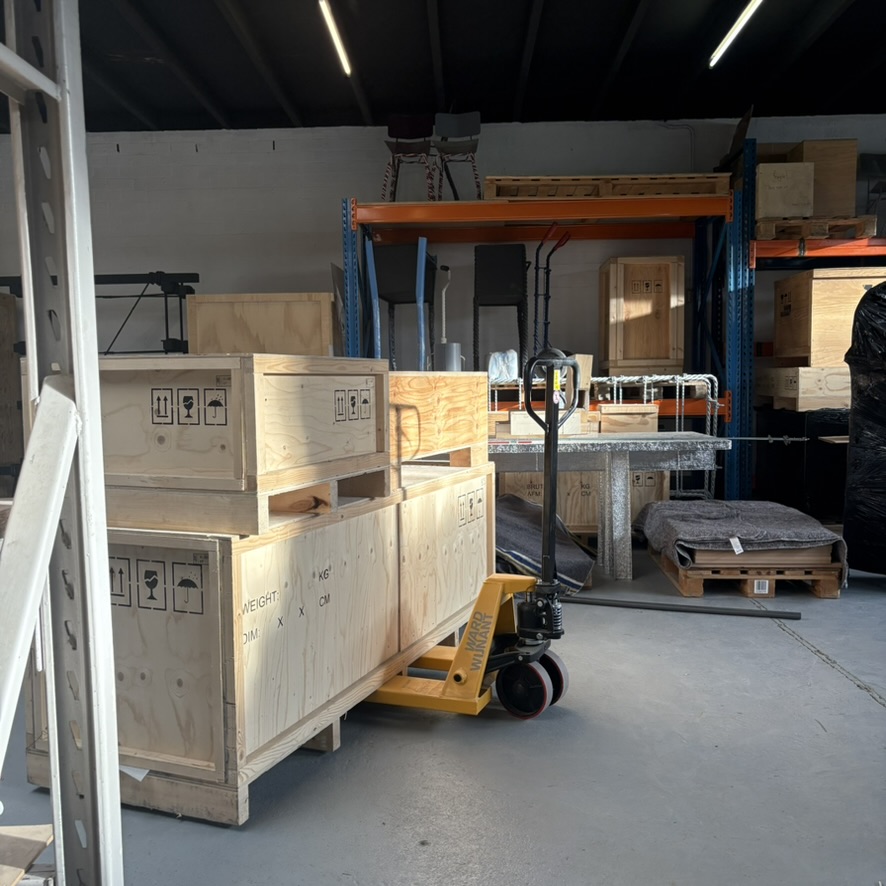 Workshop WW 1