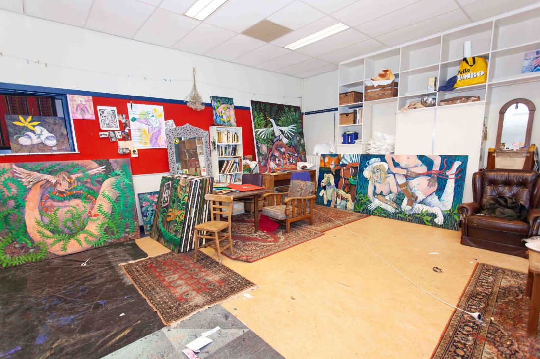 Kunstscene 113