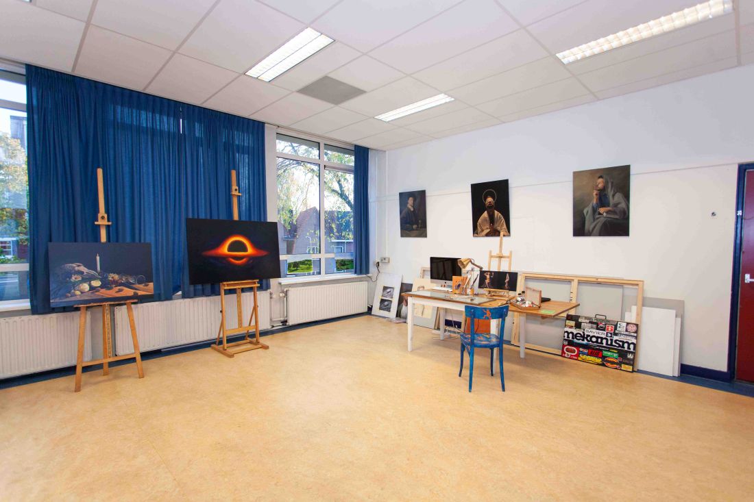 Kunstscene 114
