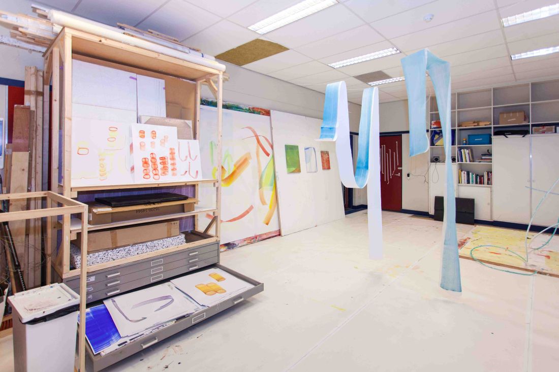 Kunstscene 118