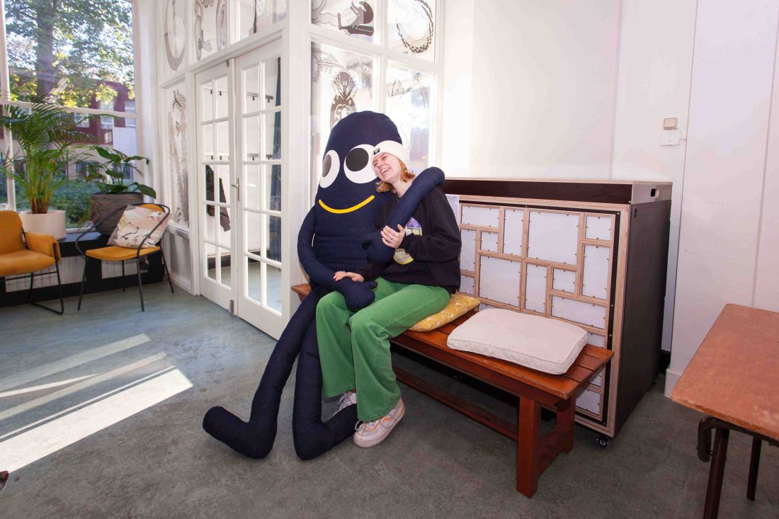 Kunstscene 120