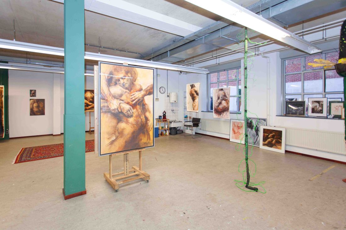 Kunstscene 127