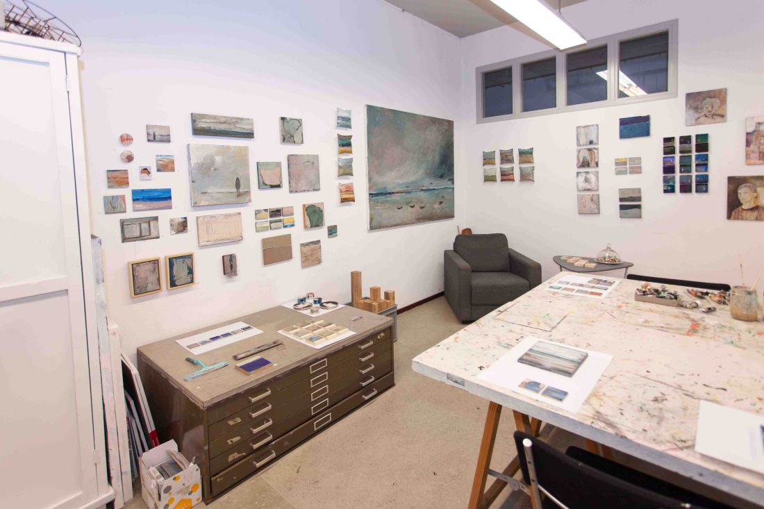 Kunstscene 130