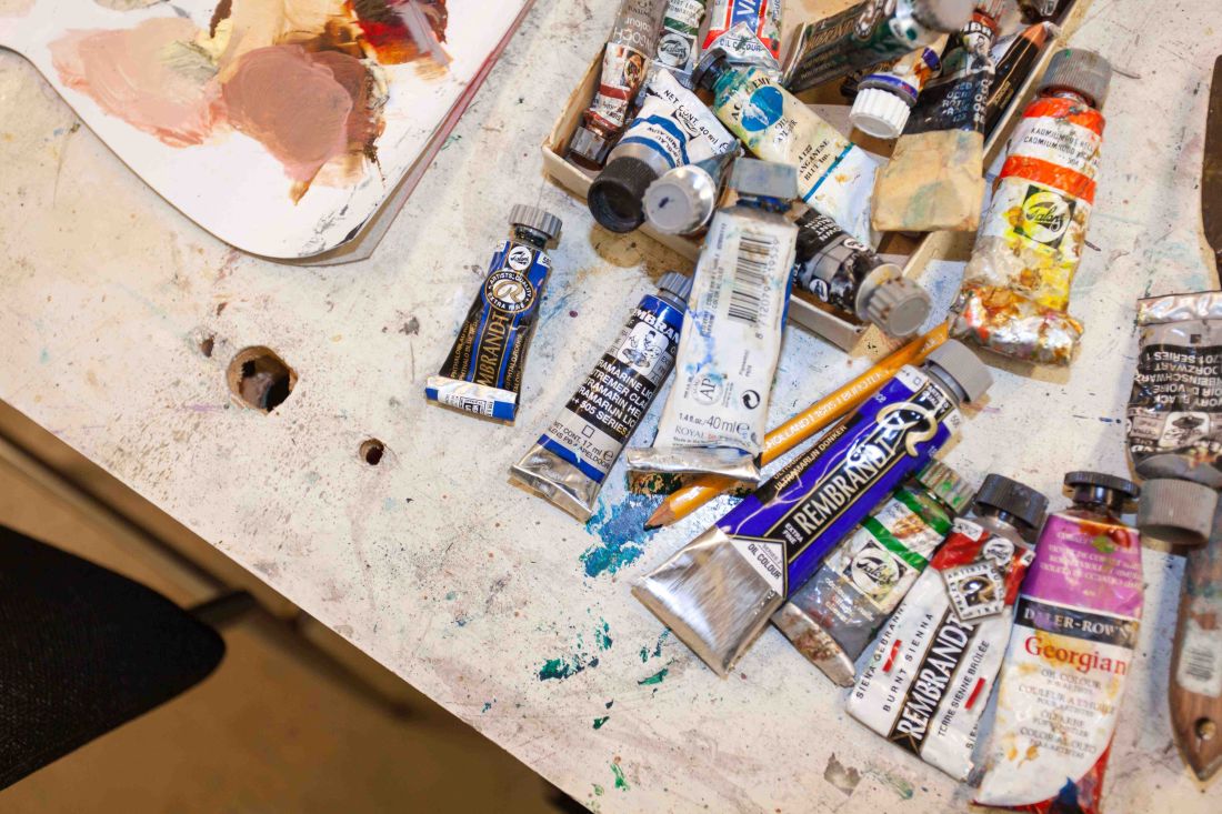 Kunstscene 133
