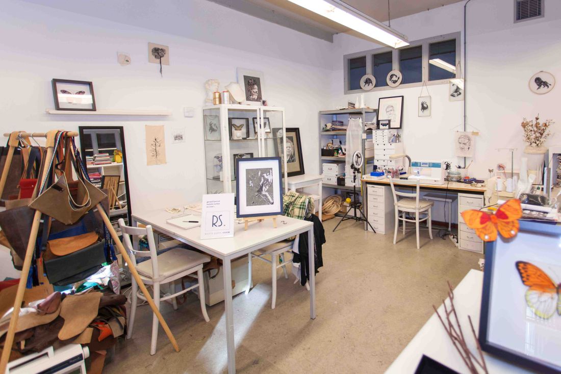 Kunstscene 135