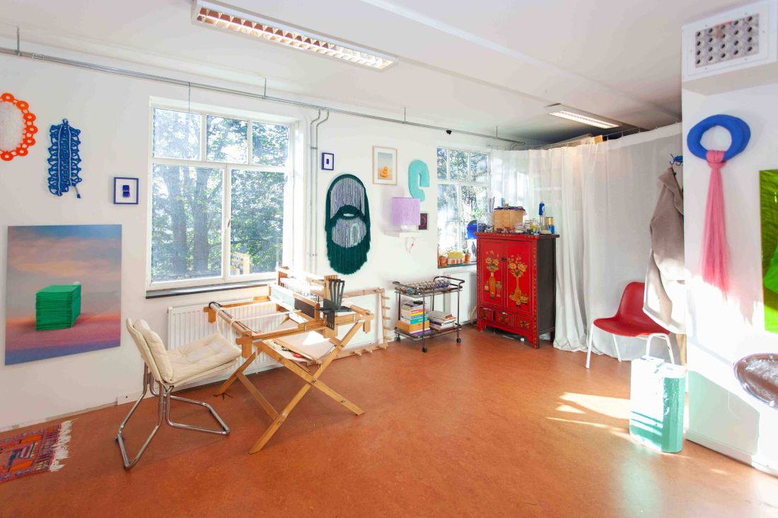 Kunstscene 153