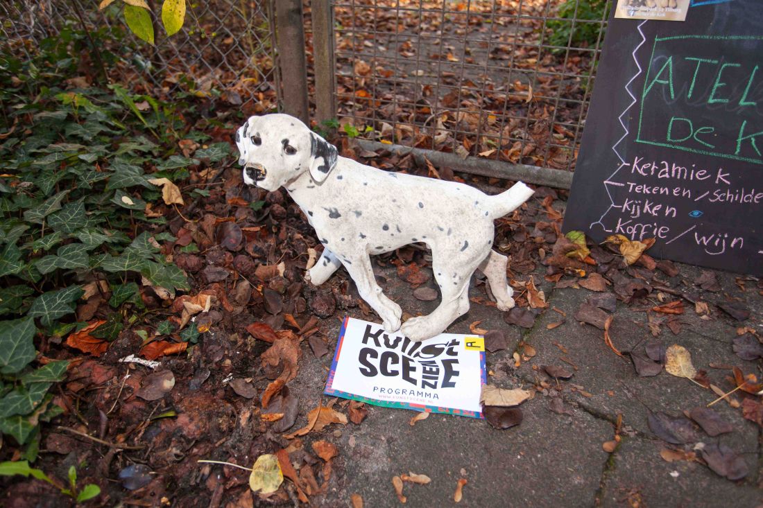 Kunstscene 160