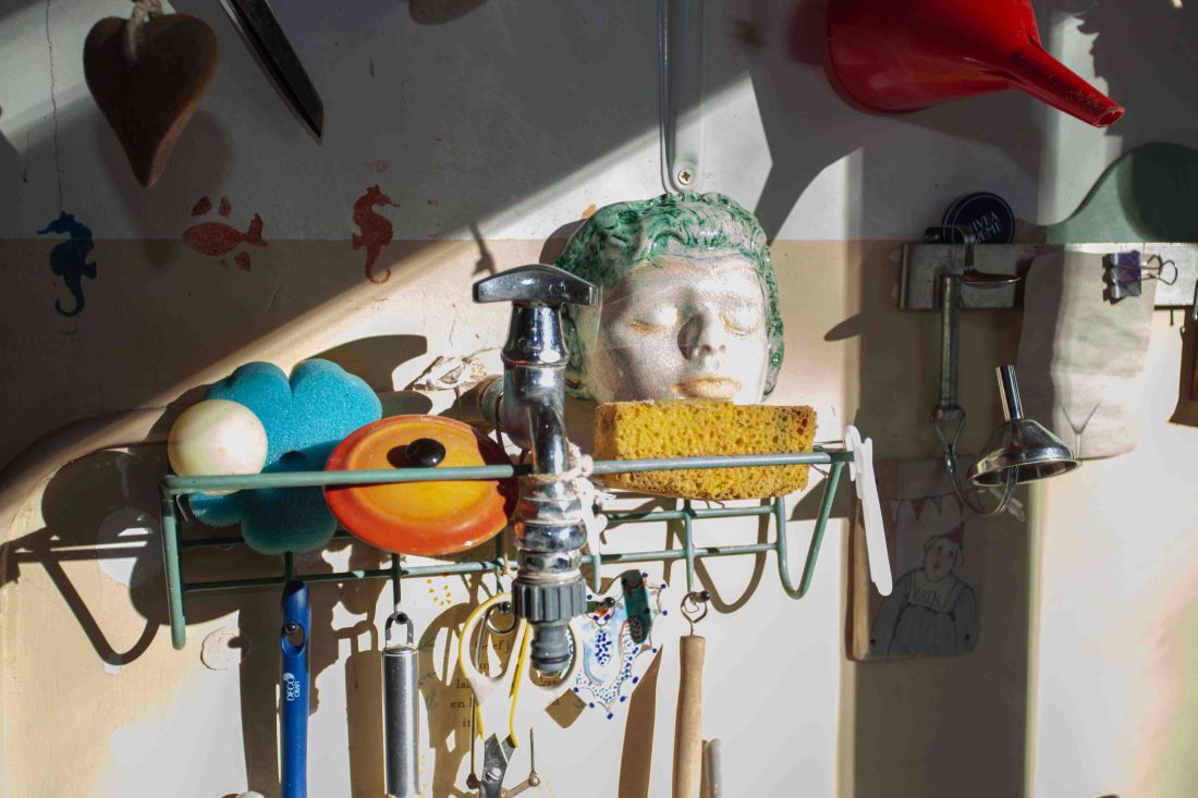 Kunstscene 161