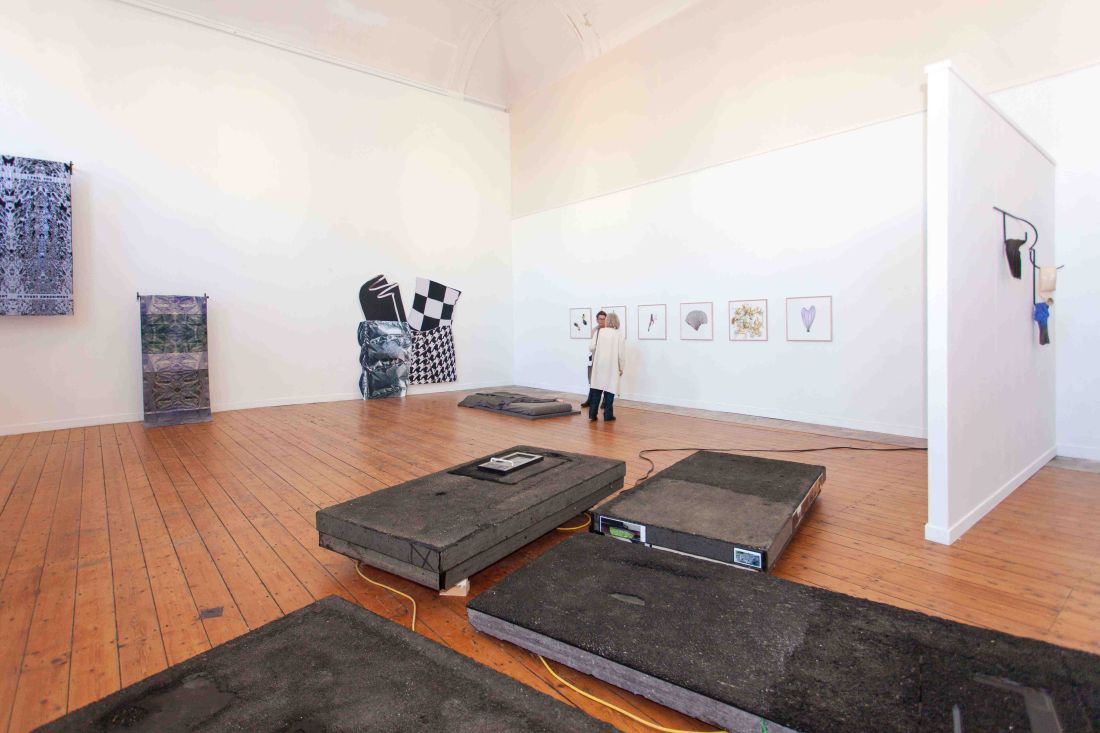 Kunstscene 165